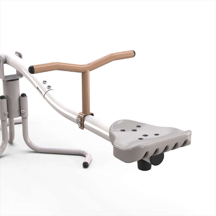 EXIT TOYS My First Kreisende Wippe